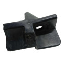Acabamento Caixa De Ar Traseira Esquerda Honda Fit 2009 2014