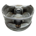Pistão Std Motor Gm S10 Blazer 2.4 Gasolina 2001 A 2011