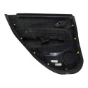 Forro De Porta Traseiro Direito Gm Sonic Hatch 2012/2014 