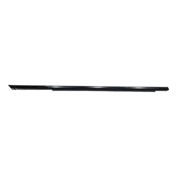 Pestana Externa Dianteira Direita Mercedes C180 2010/2013 Preto