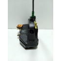 Fechadura Porta Dianteira Esquerda Gm Tracker 2012/2016