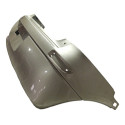 Para Choque Traseiro Chevrolet Corsa Montana Hatch 2004/2008