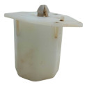 Absorvedor Impacto Traseiro Direito Gm Astra Hatch 2004 2010