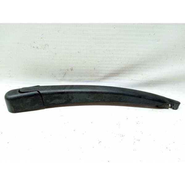 Braço Limpador Vidro Traseiro New Fiesta Hatch 2014/2017
