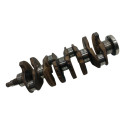 Virabrequim Gm Spin 1.8 8v 2012 2015 Mancal 0.50 Biela 0.75