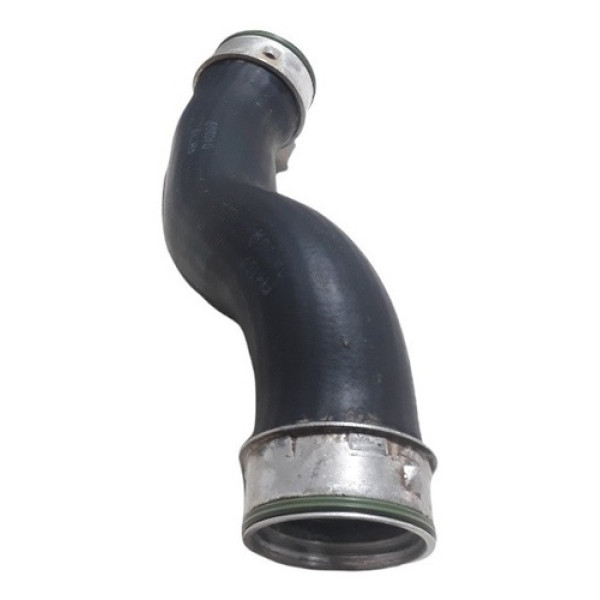 Mangueira Pressão Intercooler Volkswagen Tiguan Tsi 2.0 2010