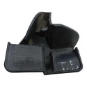 Acabamento Caixa De Ar Traseira Esquerda Honda Fit 2009 2014