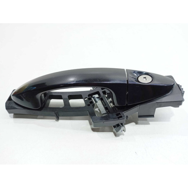 Maçaneta Externa Dianteira Esquerda Ford Ka 2015 2020 Dianteira
