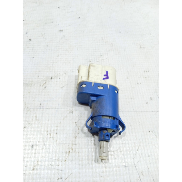 Sensor Pedal Freio Ford New Fiesta 1.6 16v 2015/2017 