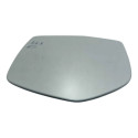 Lente Espelho Retrovisor Esquerdo Chevrolet Spin 2013 2017