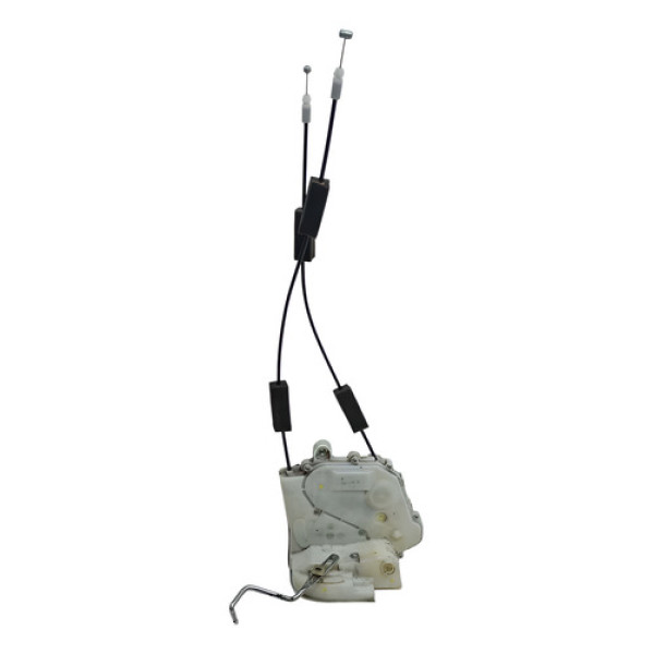 Fechadura Elétrica Traseira Direita Honda Fit 2009 2014