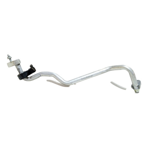 Cano/tubo Ar Condicionado Ford New Fiesta 1.6 16v 2014/2017