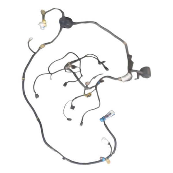 Chicote Frontal Lado Direito Honda City 1.5 Aut 2009 2014