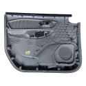 Forro Porta Dianteira Direita Chevrolet Gm Spin 2012 2016