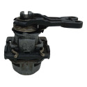 Cilindro Chave Porta Dianteira Esquerda Gm Spin 2012 2016