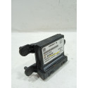 Módulo Sensor Estacionamento Gm Sonic 1.6 16v 2012/2014  Preto