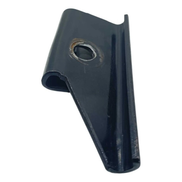 Suporte Fixação Bateria Nissan Tiida 2008 2013 Preto