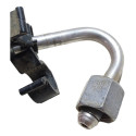 Tudo/cano Bomba De Alta Mercedes C180 Cgi 2011/2012 