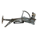 Máquina Vidro Dianteiro Esquerdo Chevrolet Astra 2004 2010