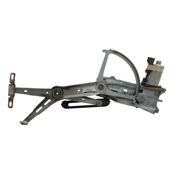 Máquina Vidro Dianteiro Esquerdo Chevrolet Astra 2004 2010