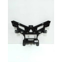Moldura Painel Botão Pisca Alerta Gm Cruze Lt 2012/2015 Preto