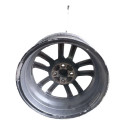 Jogo De Roda Aro 16 Chevrolet Sonic 4x100 2012 2015 Prata