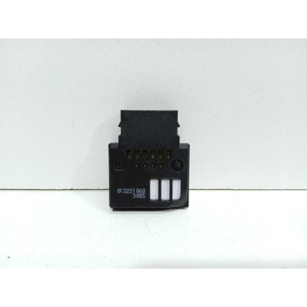 Sensor Temperatura Parabrisa Chevrolet Lt 2012/2015