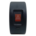 Botão Pisca Alerta Chevrolet Astra 2004 2010 Preto