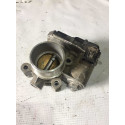 Corpo De Borboleta Chevrolet Onix/prisma 1.4 2014/2017
