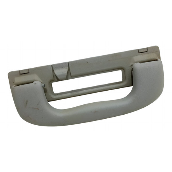 Alça Teto Traseiro Esquerdo Gm Astra Gsi Hatch 2004 2010 Off White