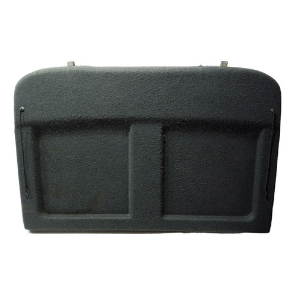 Tampão Bagagito Caoa Chery Tiggo 2 2019/2020 Preto