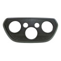 Moldura Comando Ar Condicionado Chevrolet Gm Spin 2012 2016