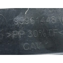 Defletor Ar Superior Radiador Gm Sonic 2012/2014 