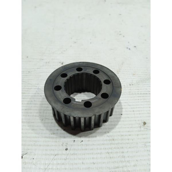 Polia Dentada Virabrequim Outlander 3.0 V6 2010/2012