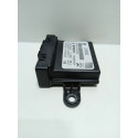 Módulo Central Sensor Estacionamento Gm Tracker 1.8 2015 Preto