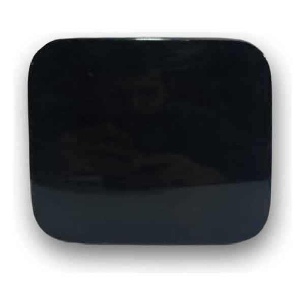 Portinhola Tanque Nissan Tiida Hatch Flex 2011 Preto 2011