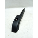 Moldura Botão Vidro Traseiro Direito Sonic Hatch 2012/2014 