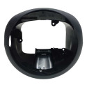 Moldura Chave De Seta Mercedes C180 2011 2012