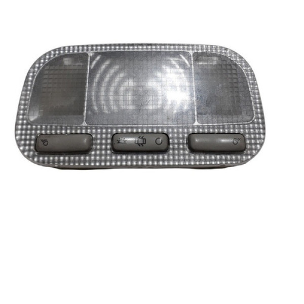 Luz De Teto L/cortesia Peugeot 408 Griff 2011/2014