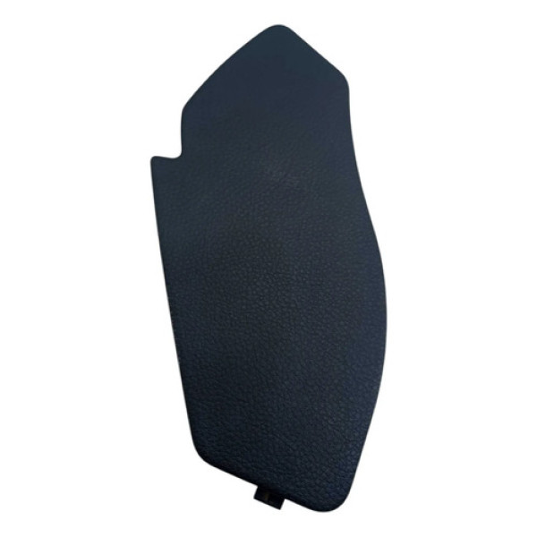Moldura Lateral Direita Painel Nissan Tiida 2008 2013 Preto