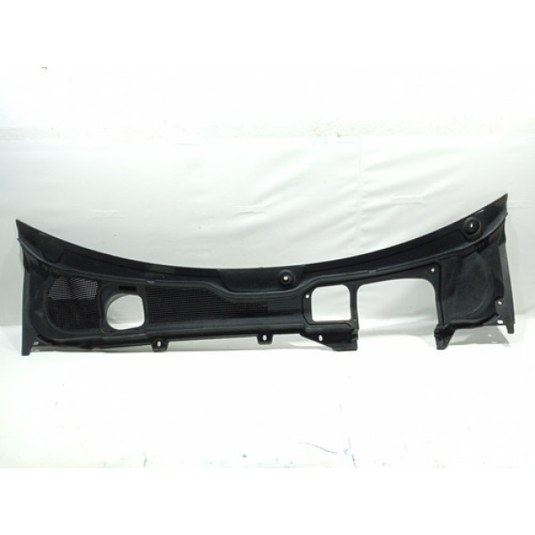 Grade Churrasqueira Land Rover Evoque Pure 2013/2014  Fosco
