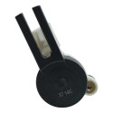 Sensor Pedal Freio Chevrolet Gm Spin 2012 2016