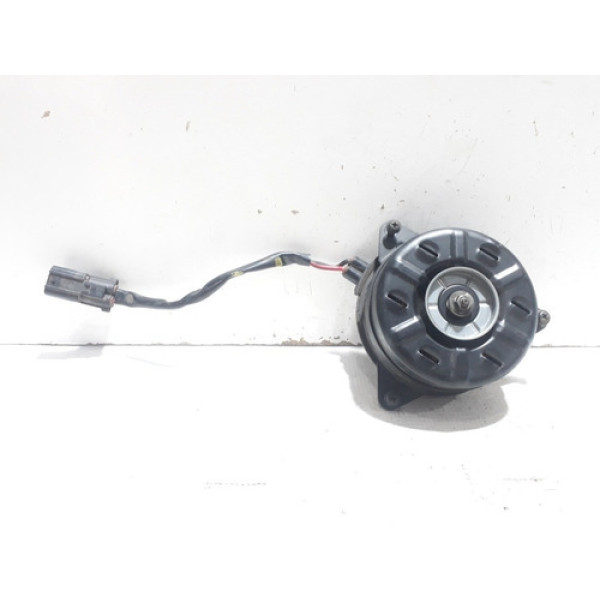 Motor Ventoinha Do Radiador Honda Civic 1.8 16v 2007/2011 