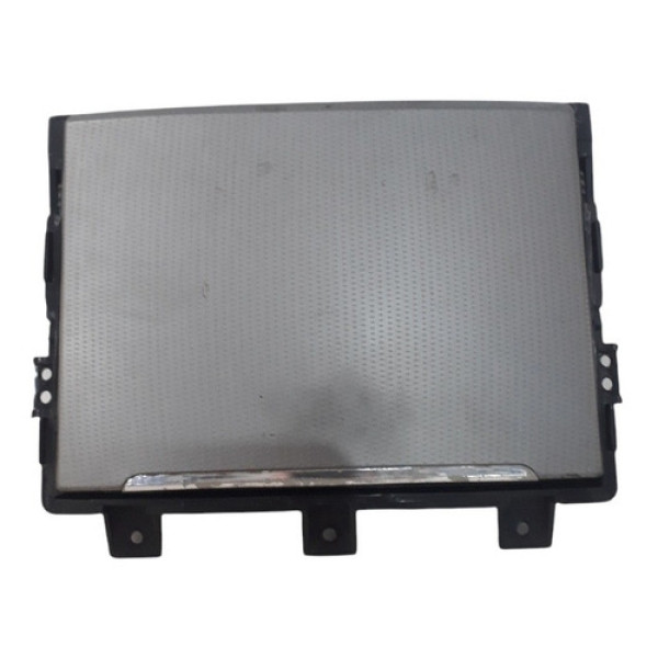 Porta Copos Console Hyundai Azera 2009/2011 Preto