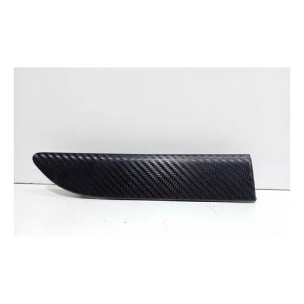 Friso Painel Lado Esquerdo C4 Lounge Exclusive 2014 Preto