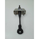 Limitador Porta Traseira Esquerda Chevrolet Cruze 2012/2015