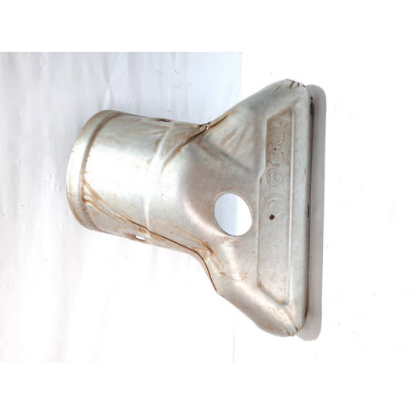 Defletor Do Catalisador Grand Siena 1.6 16v E-torq 2012/2017