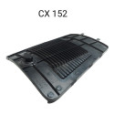 Acabamento Interior Porta Malas Outlander Gt 2010/2012