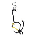Chicote Interno Caixa Fusíveis Sonic 1.6 16v Hatch 2012/2014