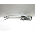 Galhada/motor Limpador Parabrisa Volkswagen Tiguan 2010/2013